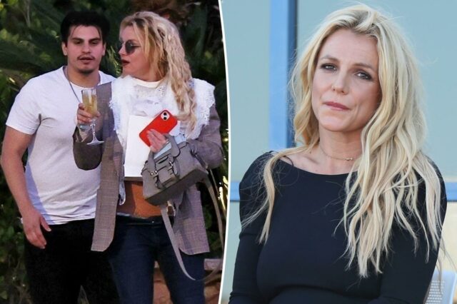 Britney Spears ficou ‘incrivelmente emocionada’ durante a prisão por dirigir alcoolizada: ‘Não quer decepcionar os fãs’
