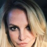 Instagram da Britney Spears