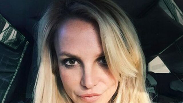 Instagram da Britney Spears