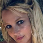 Insta principal de Britney Spears