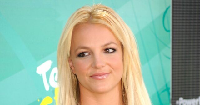 Galeria de altos e baixos de Britney Spears