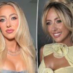 Óleo corporal de algas Osea Undaria com tampa branca.