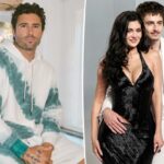 Brody Jenner defende o namorado de Kylie, Timothée Chalamet, após suposto romance com estrela de cinema adulto