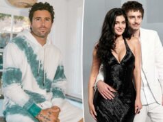 Brody Jenner defende o namorado de Kylie, Timothée Chalamet, após suposto romance com estrela de cinema adulto Brody Jenner defende o namorado de Kylie, Timothée Chalamet, após suposto romance com estrela de cinema adulto
