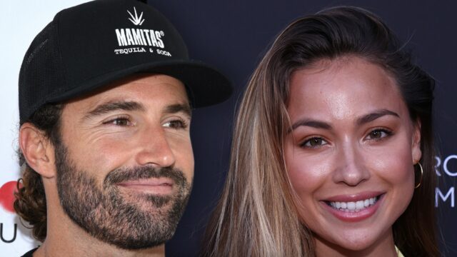 Brody Jenner espera segundo filho com Tia Blanco brody-jenner-tia-blanco-main-getty-1