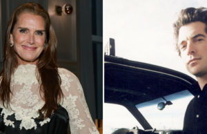 Brooke Shields faz comentários raros sobre breve caso com JFK Jr. Cronograma de relacionamento de JFK Jr e Carolyn Bessette Kennedy