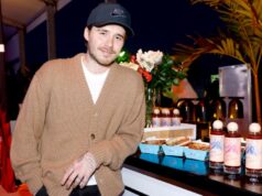 Brooklyn Beckham homenageia a sogra e pula o Dia das Mães no Reino Unido com Victoria A família de Nicola Peltz criticou David e Victoria Beckham em meio às consequências do Brooklyn