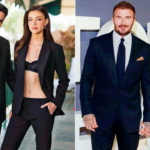 Brooklyn Beckham ignora desejos de aniversário dos pais