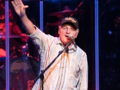 Bruce Johnston se aposentando dos Beach Boys após 61 anos bruce johnson meninos da praia getty
