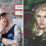 Bruce LaBruce e a diretora de 'Filme de Castração' Louise Wear serão homenageados pelo Sicilia Queer Filmfest da Itália