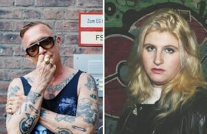 Bruce LaBruce e a diretora de ‘Filme de Castração’ Louise Wear serão homenageados pelo Sicilia Queer Filmfest da Itália Bruce LaBruce e a diretora de 'Filme de Castração' Louise Wear serão homenageados pelo Sicilia Queer Filmfest da Itália