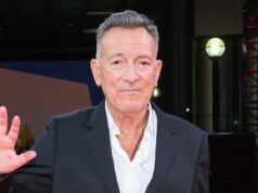 Bruce Springsteen diz ‘Não me preocupo’ em perder fãs por causa de Trump e a nova turnê ‘vai ser política’: ‘Blowback é apenas parte disso. Estou pronto Bruce Springsteen diz 'Não me preocupo' em perder fãs por causa de Trump e a nova turnê 'vai ser política': 'Blowback é apenas parte disso. Estou pronto