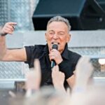 Bruce Springsteen inicia sua turnê Trump Derangement em protesto contra a repressão do presidente à imigração ilegal