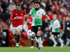 Bruno Fernandes e Mo Salah enfrentaram sozinhos a saga de saída de £ 100 milhões, Ineos pode aprender com a saída da estrela do Liverpool Bruno Fernandes e Mo Salah enfrentaram sozinhos a saga de saída de £ 100 milhões, Ineos pode aprender com a saída da estrela do Liverpool