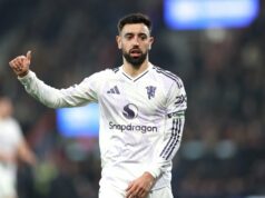 Bruno Fernandes entre dois graduados da academia do Man Utd na lista de indicados ao prêmio da Premier League Bruno Fernandes entre dois graduados da academia do Man Utd na lista de indicados ao prêmio da Premier League