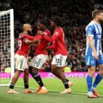 Bryan Mbeumo conta como o talento promissor do Man Utd irrita propositalmente as pessoas nos treinos de Old Trafford