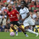 Bryan Mbeumo convenceu que o jogador 'super-rápido' vinculado ao Man Utd é tão duro quanto Calvin Bassey