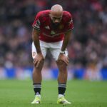 Bryan Mbeumo ficou frustrado, mas Carrick prestou atenção ao verdadeiro estranho do Man Utd após a vitória sobre o Villa