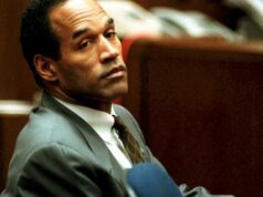Buffalo Bills debatendo o status da parede da fama de OJ Simpson As maiores controvérsias da NFL ao longo dos anos: Deflategate, protestos e muito mais