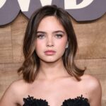 TSDBUTHFE169 Sarah Michelle Gellar Buffy Reboot Star fala enquanto o Hulu desliga o programa