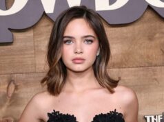 ‘Buffy’ Reboot Star fala depois que Hulu desliga o novo programa TSDBUTHFE169 Sarah Michelle Gellar Buffy Reboot Star fala enquanto o Hulu desliga o programa