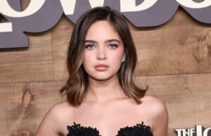 ‘Buffy’ Reboot Star fala depois que Hulu desliga o novo programa TSDBUTHFE169 Sarah Michelle Gellar Buffy Reboot Star fala enquanto o Hulu desliga o programa