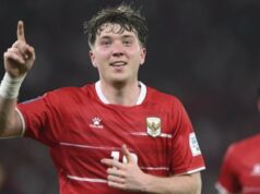 Bukan Beckham ou Zijlstra, mídia Belanda Justru Sebut Ole Romeny Otak Kemenangan Timnas Indonésia Bukan Beckham ou Zijlstra, mídia Belanda Justru Sebut Ole Romeny Otak Kemenangan Timnas Indonésia