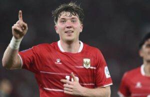 Bukan Beckham ou Zijlstra, mídia Belanda Justru Sebut Ole Romeny Otak Kemenangan Timnas Indonésia Bukan Beckham ou Zijlstra, mídia Belanda Justru Sebut Ole Romeny Otak Kemenangan Timnas Indonésia