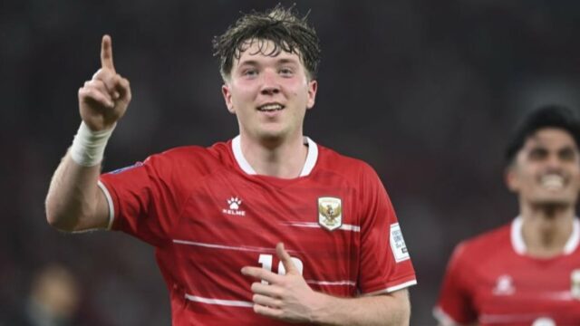 Bukan Beckham ou Zijlstra, mídia Belanda Justru Sebut Ole Romeny Otak Kemenangan Timnas Indonésia
