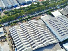 Bukan Cuma Hemat Listrik, Energi Surya Kini Jadi Simbol Gaya Hidup Moderno Bukan Cuma Hemat Listrik, Energi Surya Kini Jadi Simbol Gaya Hidup Moderno