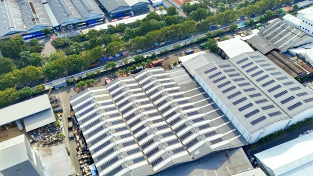 Bukan Cuma Hemat Listrik, Energi Surya Kini Jadi Simbol Gaya Bukan Cuma Hemat Listrik, Energi Surya Kini Jadi Simbol Gaya Hidup Moderno