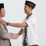 Bukan Sekadar Tradisi Lebaran, Ini 6 Keutamaan Halal Bihalal