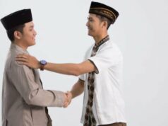 Bukan Sekadar Tradisi Lebaran, Ini 6 Keutamaan Halal Bihalal Bukan Sekadar Tradisi Lebaran, Ini 6 Keutamaan Halal Bihalal