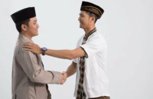 Bukan Sekadar Tradisi Lebaran, Ini 6 Keutamaan Halal Bihalal Bukan Sekadar Tradisi Lebaran, Ini 6 Keutamaan Halal Bihalal