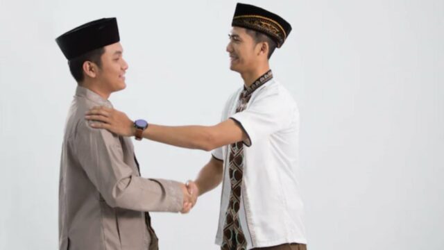 Bukan Sekadar Tradisi Lebaran, Ini 6 Keutamaan Halal Bihalal

