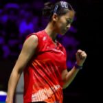 Buktikan Diri Belum Habis, Putri KW Melaju na final do Swiss Open 2026