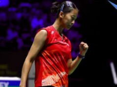 Buktikan Diri Belum Habis, Putri KW Melaju na final do Swiss Open 2026 Buktikan Diri Belum Habis, Putri KW Melaju na final do Swiss Open 2026