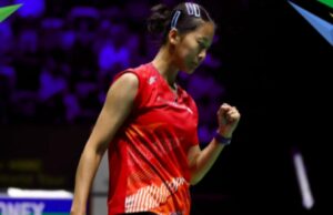 Buktikan Diri Belum Habis, Putri KW Melaju na final do Swiss Open 2026 Buktikan Diri Belum Habis, Putri KW Melaju na final do Swiss Open 2026