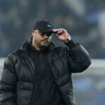 Bundesliga 2025-26: Kompany, técnico do Bayern, espera ter elenco completo disponível para disputar o título