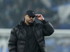 Bundesliga 2025-26: Kompany, técnico do Bayern, espera ter elenco completo disponível para disputar o título Bundesliga 2025-26: Kompany, técnico do Bayern, espera ter elenco completo disponível para disputar o título