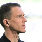 Bundesliga 2025-26: Wolfsburg demite o técnico Bauer com o rebaixamento se aproximando