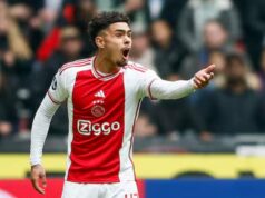 Bung Harpa Ungkap Reaksi Tristan Gooijer saat Ditanya soal Naturalisasi ke Timnas Indonésia Bung Harpa Ungkap Reaksi Tristan Gooijer saat Ditanya soal Naturalisasi ke Timnas Indonésia