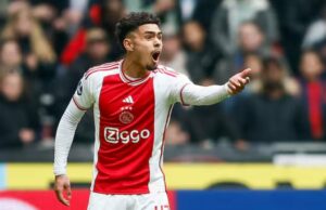 Populares: Tristan Gooijer Siap Bela Timnas Indonesia, Frans Putros Main di Piala Dunia Bung Harpa Ungkap Reaksi Tristan Gooijer saat Ditanya soal Naturalisasi ke Timnas Indonésia