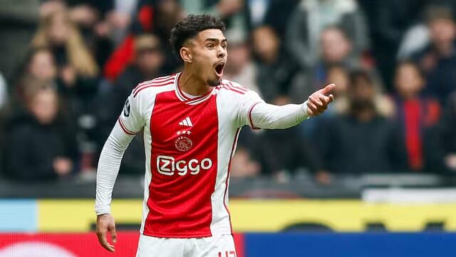 Bung Harpa Ungkap Reaksi Tristan Gooijer saat Ditanya soal Naturalisasi ke Timnas Indonésia
