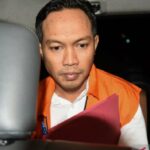 Bupati Cilacap Kumpulkan Rp515 Juta buat THR Polisi hingga Jaksa