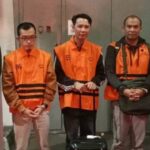 Bupati Rejang Lebong Terima Uang Suap Hampir Rp 1 Miliar Selama Ramadhan