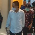 Bupati e Sekda Cilacap Jadi Tersangka Pemerasan para THR