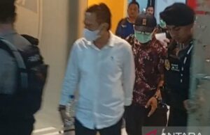 Bupati Cilacap Diduga Peras Satker Buat THR Sejak Lebaran 2025 Bupati e Sekda Cilacap Jadi Tersangka Pemerasan para THR