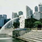 Bursa Ásia Bergejolak Usai Serangan Irã ke Qatar, Índice Acuan AS Keok