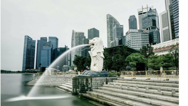 Bursa Ásia Bergejolak Usai Serangan Irã ke Qatar, Índice Acuan AS Keok
